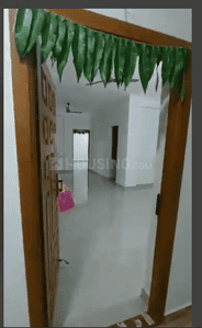 Image of 1250 Sq.ft 3 BHK Apartment / Flat for sale in Siruseri, Chennai for Rs. 10000000