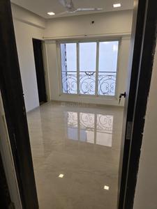 Hall Image of 650 Sq.ft 2 BHK Apartment / Flat for sale in Chembur Mumbai for Rs. 13500000