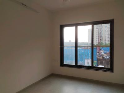 Bedroom Image of 750 Sq.ft 2 BHK Apartment / Flat for sale in Abrol Signature, Malad West Mumbai for Rs. 13500000
