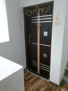 Balcony Image of 1000 Sq.ft 2 BHK Apartment / Flat for sale in Amrut Sai Plaza Phase II, MIDC Aurangabad for Rs. 3500000