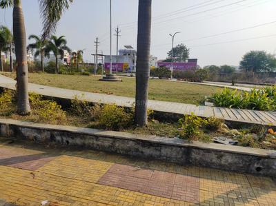 Image of 1100 Sq.ft Residential Plot / Land for sale in Hoshangabad Road, Bhopal for Rs. 4400000