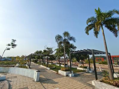 Image of 600 Sq.ft Residential Plot / Land for sale in Ama Seoni, Raipur for Rs. 1110000