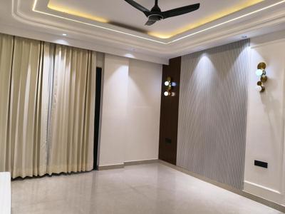 Bedroom Image of 1440 Sq.ft 5 BHK Independent House for sale in Sector 23A Gurgaon for Rs. 40000000