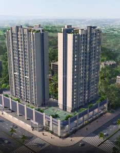 2 BHK Flat
