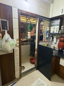 Kitchen Image of 1063 Sq.ft 2 BHK Apartment / Flat for sale in Vastral Ahmedabad for Rs. 3500000