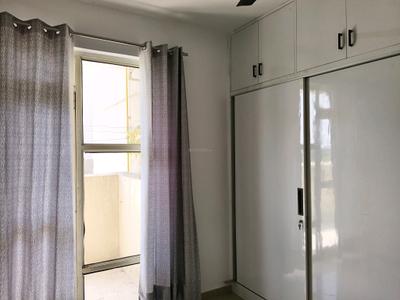 Bedroom Image of 900 Sq.ft 2 BHK Apartment / Flat for sale in Pyramid Urban Homes, Sector 70A Gurgaon for Rs. 7200000