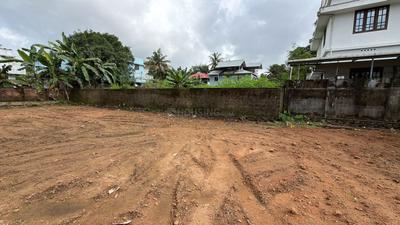 Image of 633 Sq.ft Residential Plot / Land for sale in Aluva, Kochi for Rs. 1200000