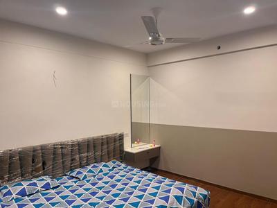 Bedroom Image of 3350 Sq.ft 4.5 BHK Apartment / Flat for sale in Doddanagamangala Bengaluru for Rs. 42500000