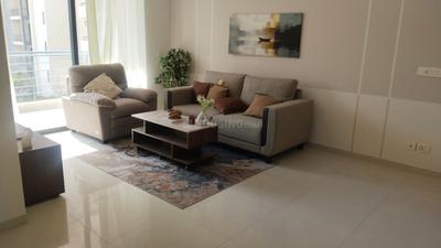 Living Room Image of 1778 Sq.ft 3 BHK Apartment / Flat for sale in Godrej Icon, Sector 88A Gurgaon for Rs. 21200000