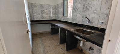 Kitchen Image of 1165 Sq.ft 3 BHK Apartment / Flat for sale in Behala Kolkata for Rs. 4893000
