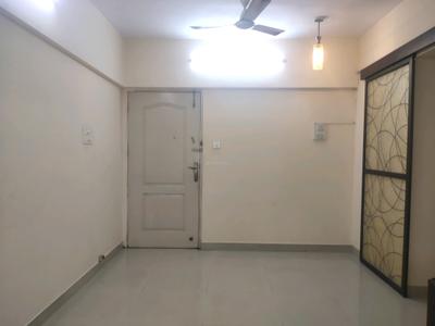 Living Room Image of 380 Sq.ft 1 BHK Apartment / Flat for sale in Vaibhavlakshmi, Vikhroli East Mumbai for Rs. 8500000