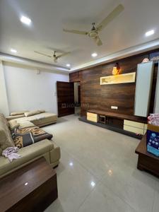 Hall Image of 1099 Sq.ft 2 BHK Apartment / Flat for sale in Lambha Ahmedabad for Rs. 3500000