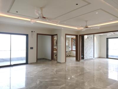 Dining Area Image of 3690 Sq.ft 4 BHK Builder Floor for sale in Sector 89 Faridabad for Rs. 32500000