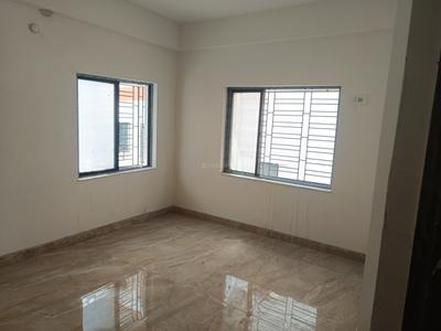 Bedroom Image of 1156 Sq.ft 3 BHK Apartment / Flat for sale in Agarpara Kolkata for Rs. 4900000