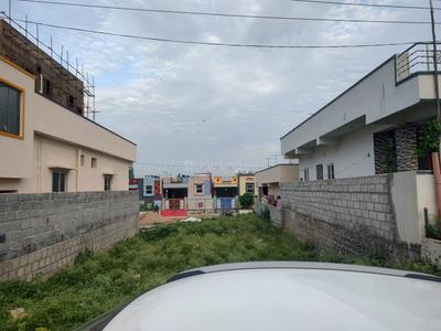 Image of 150 Sq.ft Residential Plot / Land for sale in Korremula, Hyderabad for Rs. 4500000
