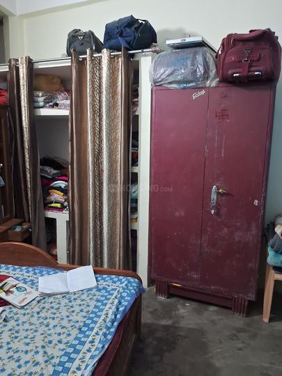 Jungle Dhusan Bedroom 1