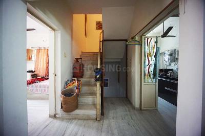 Hall Image of 3150 Sq.ft 4 BHK Independent House for sale in Sargasan Gandhinagar for Rs. 39000000