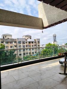 Living Room Image of 2450 Sq.ft 4 BHK Apartment / Flat for sale in Bibwewadi Pune for Rs. 45000000