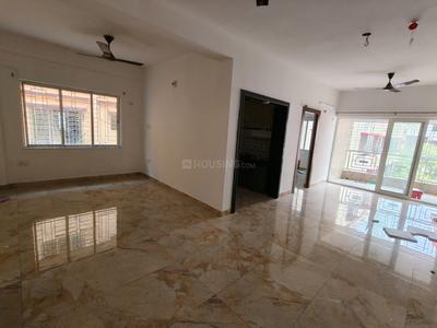 Hall Image of 1453 Sq.ft 3 BHK Apartment / Flat for sale in New Town Kolkata for Rs. 11000000