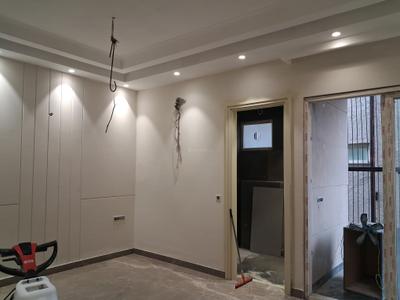 Bedroom Image of 2700 Sq.ft 4 BHK Builder Floor for sale in Paschim Vihar New Delhi for Rs. 60000800