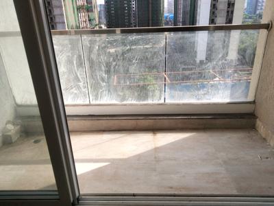 Living Room Image of 1890 Sq.ft 3 BHK Apartment / Flat for sale in Kharghar Navi Mumbai for Rs. 27500000