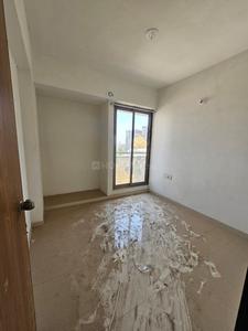 Bedroom Image of 1665 Sq.ft 3 BHK Apartment / Flat for sale in Vasna Ahmedabad for Rs. 9500000