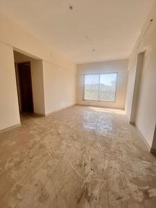 Hall Image of 646 Sq.ft 1 BHK Apartment / Flat for sale in Vile Parle East Mumbai for Rs. 18500000