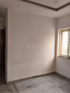 Bedroom Image of 1500 Sq.ft 3 BHK Apartment / Flat for rent in Himayath Nagar Hyderabad for Rs. 35000