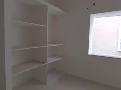 Bedroom Image of 1490 Sq.ft 3 BHK Apartment / Flat for sale in Ameenpur Sangareddy for Rs. 8046010