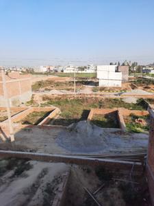 Image of 891 Sq.ft Residential Plot / Land for sale in Atharv Royal Green City, Morta Village, Ghaziabad for Rs. 2200000