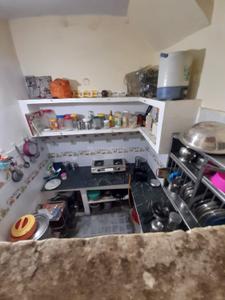 Haqikatnagar Kitchen 1