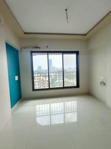 Hall Image of 950 Sq.ft 2 BHK Apartment / Flat for sale in Aadhunik Greens, Borivali West Mumbai for Rs. 17500000