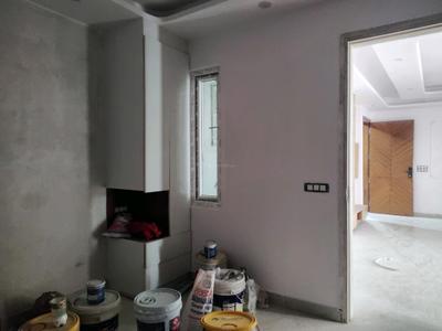 Bedroom Image of 1265 Sq.ft 3 BHK Apartment / Flat for sale in Sultanpur New Delhi for Rs. 9200000