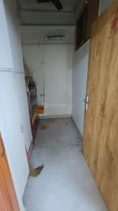 Bedroom Image of 1750 Sq.ft 3 BHK Apartment / Flat for rent in Meera Bai Apartments, Sector 5 Dwarka New Delhi for Rs. 50000