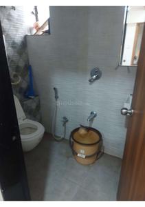 Bathroom Image of 775 Sq.ft 3 BHK Apartment / Flat for sale in Madhapar Rajkot for Rs. 4500000