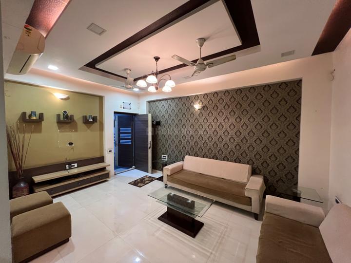 3 BHK 1400 Sqft Flat for sale at Maninagar, Ahmedabad Property ID