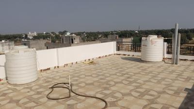 Balcony Image of 1500 Sq.ft 5 BHK Independent House for sale in Dher Ki Dhani Jaipur for Rs. 10000000