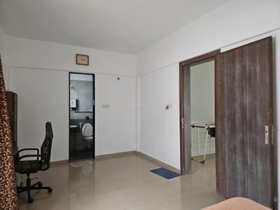 Bedroom Image of 3500 Sq.ft 4 BHK Villa for sale in Kolte Patil IVY Estate, Wagholi Pune for Rs. 23000000