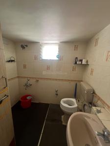 Bathroom Image of 1750 Sq.ft 4 BHK Duplex for sale in Akota Vadodara for Rs. 16000000