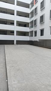 Servant Room Image of 1000 Sq.ft 2 BHK Apartment / Flat for rent in Palshi Aurangabad for Rs. 16000