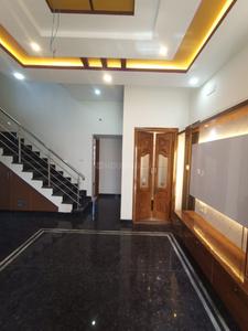 Living Room Image of 7128 Sq.ft 5 BHK Duplex for sale in Vidyaranyapura Bengaluru for Rs. 16000000