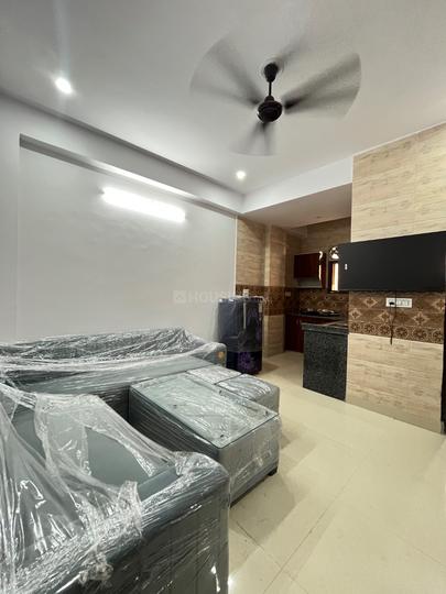 DWARKA SECTOR 19 B BLOCK Bedroom 1