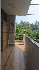 Image of 1000 Sq.ft 3 BHK Apartment / Flat for rent in Shalimar Bagh, New Delhi for Rs. 30000