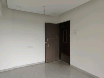 Living Room Image of 570 Sq.ft 1 BHK Apartment / Flat for sale in Seven Star Horizon, Boisar Mumbai for Rs. 2300000