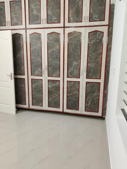 Acto apartment Bedroom 1