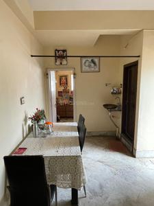 2 BHK Flat