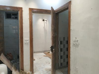 Living Room Image of 520 Sq.ft 2 BHK Builder Floor for sale in Shastri Nagar New Delhi for Rs. 3800000