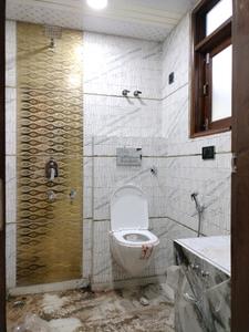 Bedroom Two Image of 1250 Sq.ft 3 BHK Builder Floor for sale in Rajendra Nagar Ghaziabad for Rs. 8450000