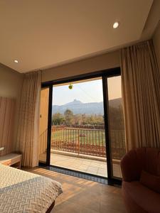 Bedroom Image of 5600 Sq.ft 6 BHK Villa for sale in Karjat Thane for Rs. 37500000