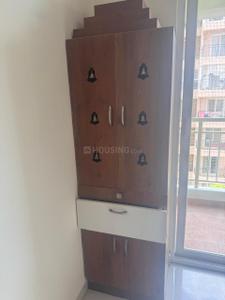 Bedroom Image of 1204 Sq.ft 3 BHK Apartment / Flat for rent in SV Legacy, Whitefield Bengaluru for Rs. 67000